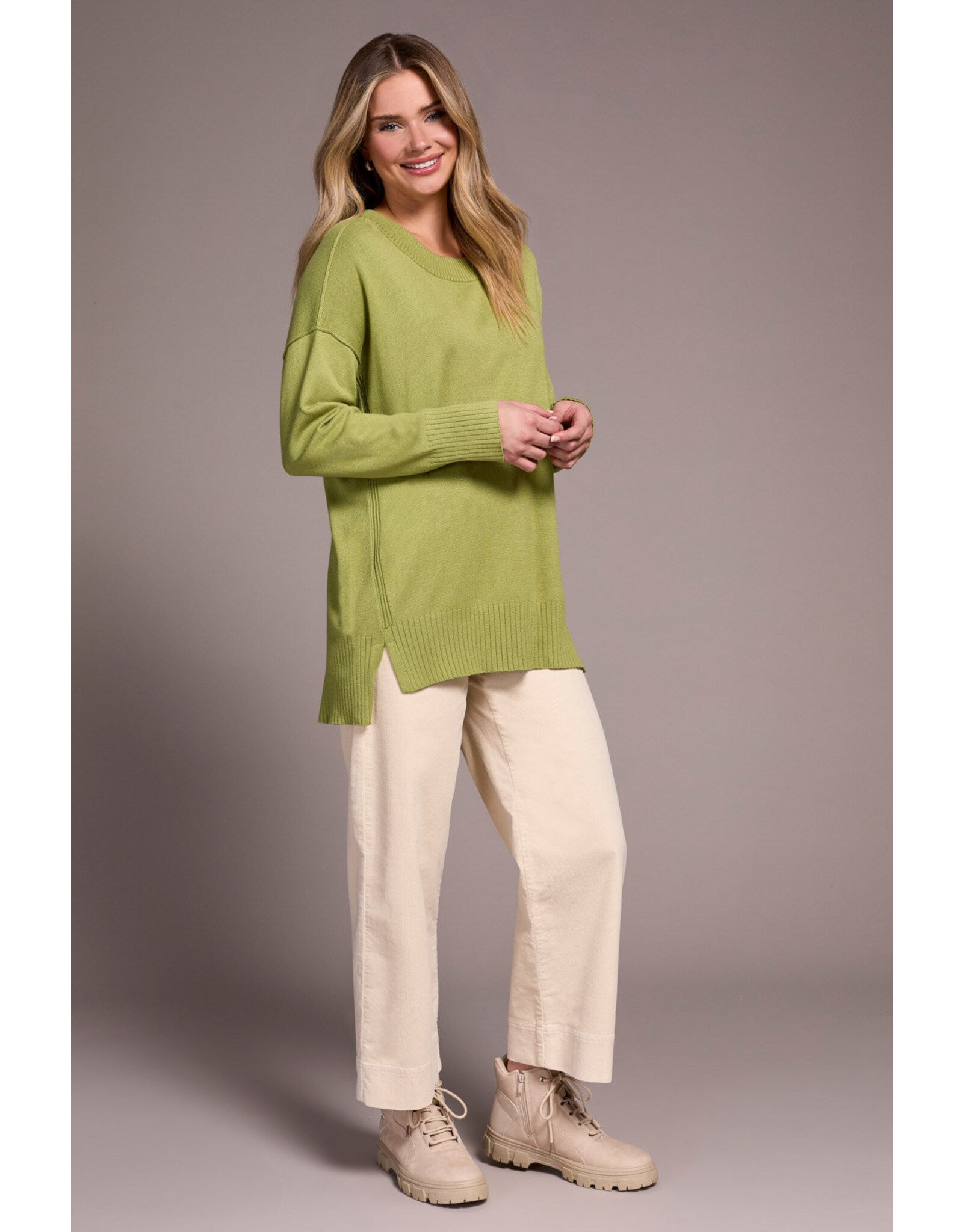 TRIBAL 2394O-8359 TUNIC