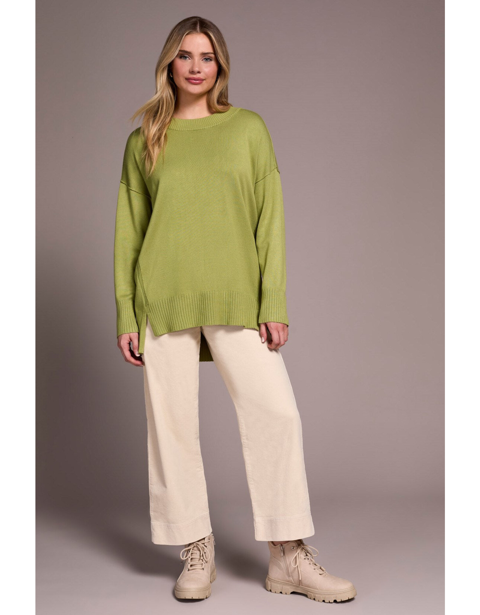 TRIBAL 2394O-8359 TUNIC