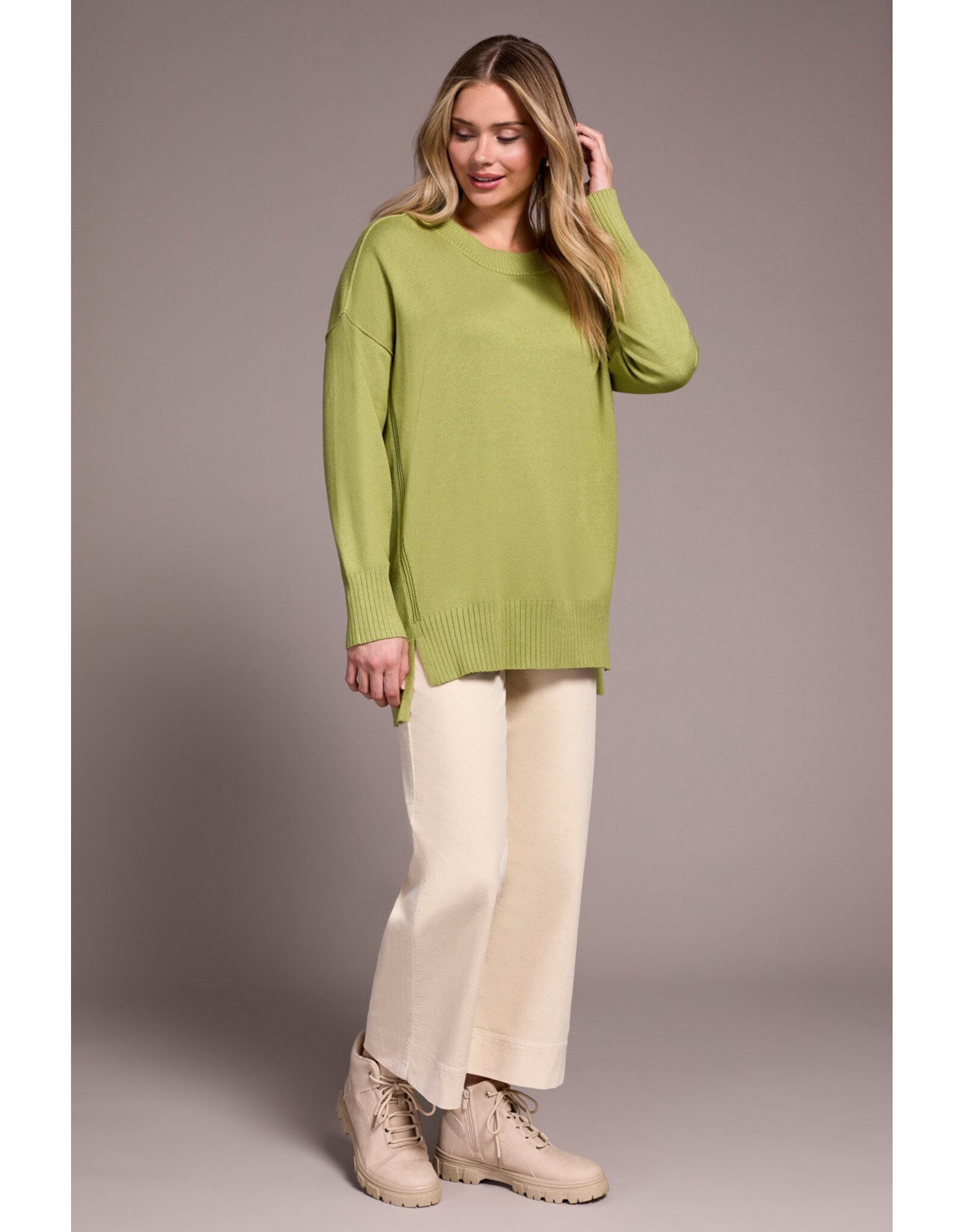 TRIBAL 2394O-8359 TUNIC