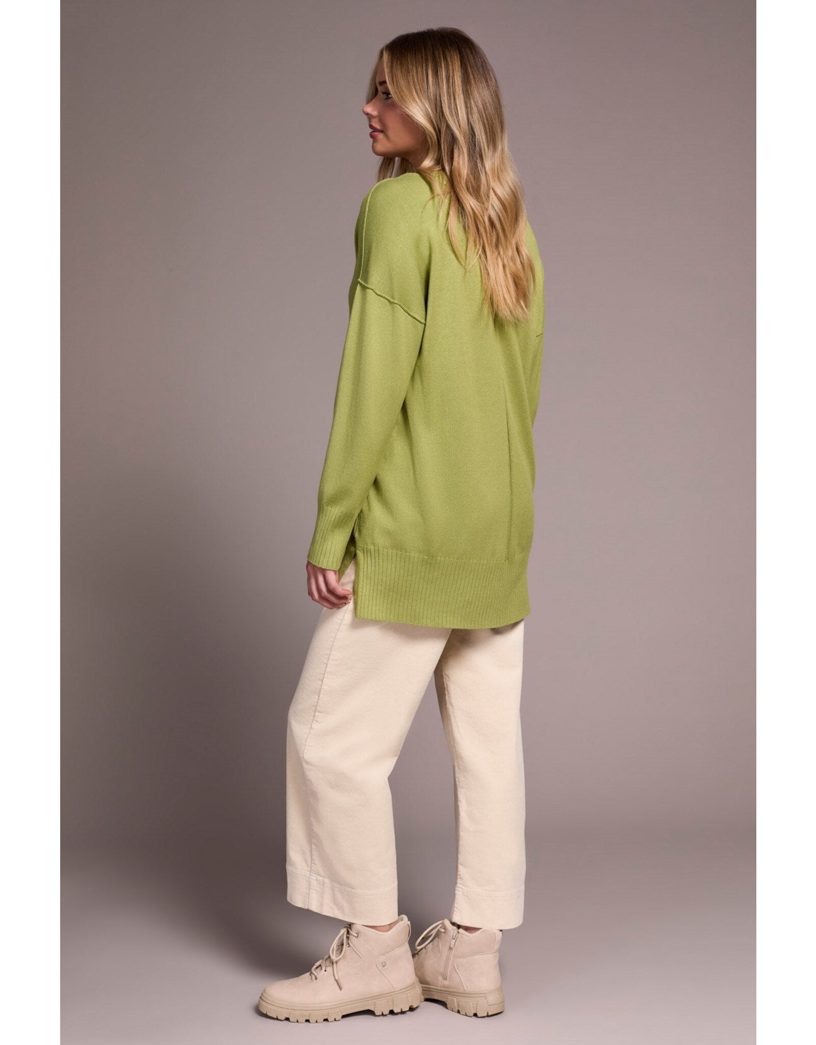 TRIBAL 2394O-8359 TUNIC