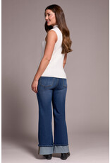 TRIBAL 1561O-3833 TOP TRIBAL 1561O-3833 TOP