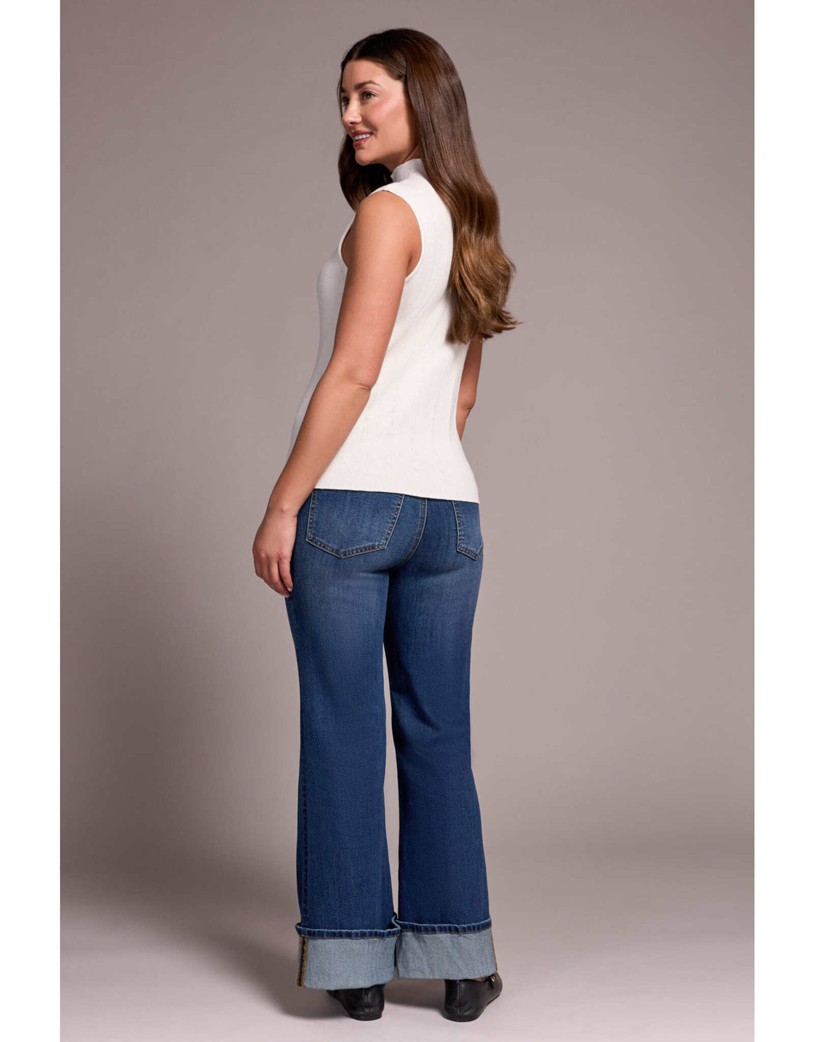 TRIBAL 1561O-3833 TOP