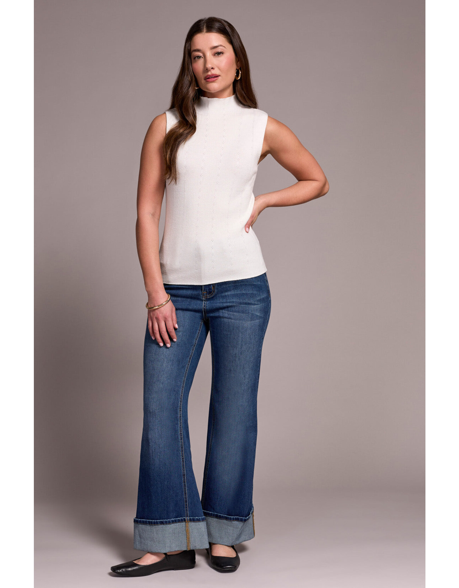 TRIBAL 1561O-3833 TOP