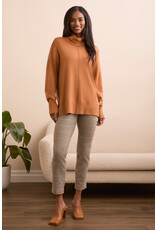 TRIBAL 2395O-8359 SWEATER