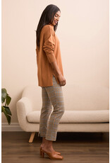 TRIBAL 2395O-8359 SWEATER