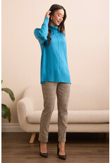 TRIBAL 2395O-8359 SWEATER