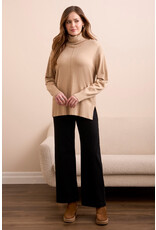 TRIBAL 2395O-8359 SWEATER