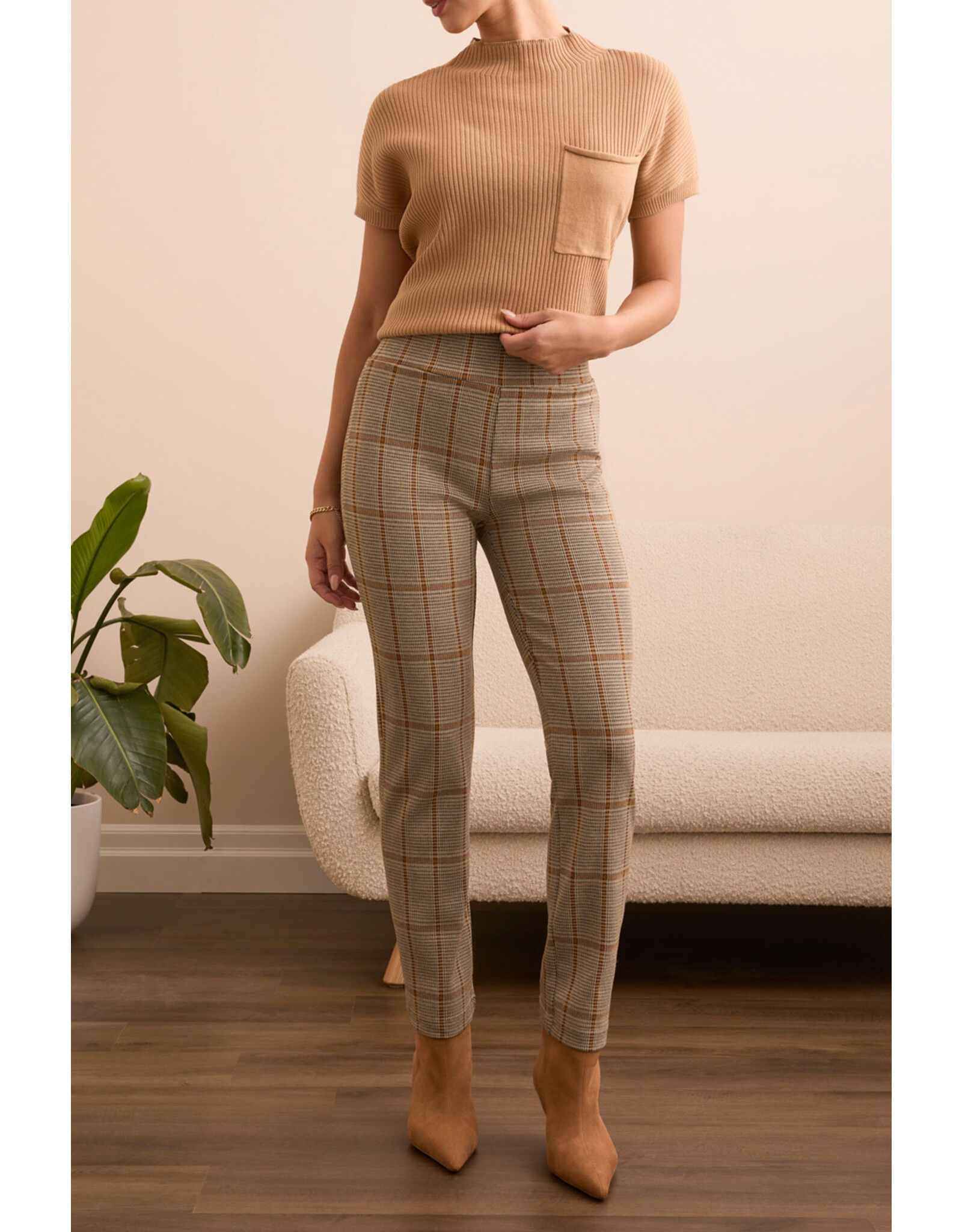 TRIBAL 2310O-8288 PANT