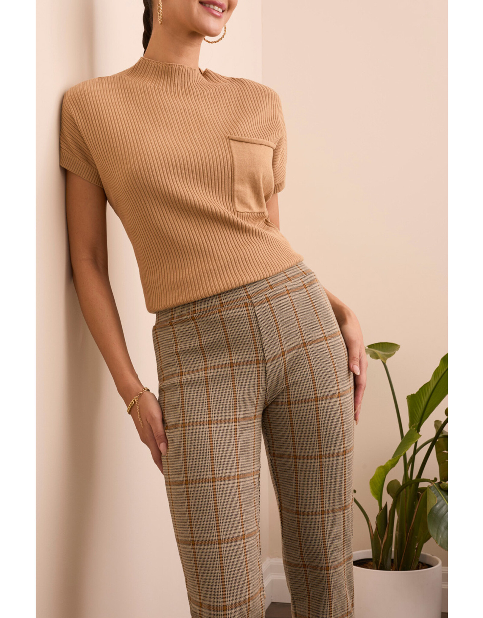 TRIBAL 2310O-8288 PANT