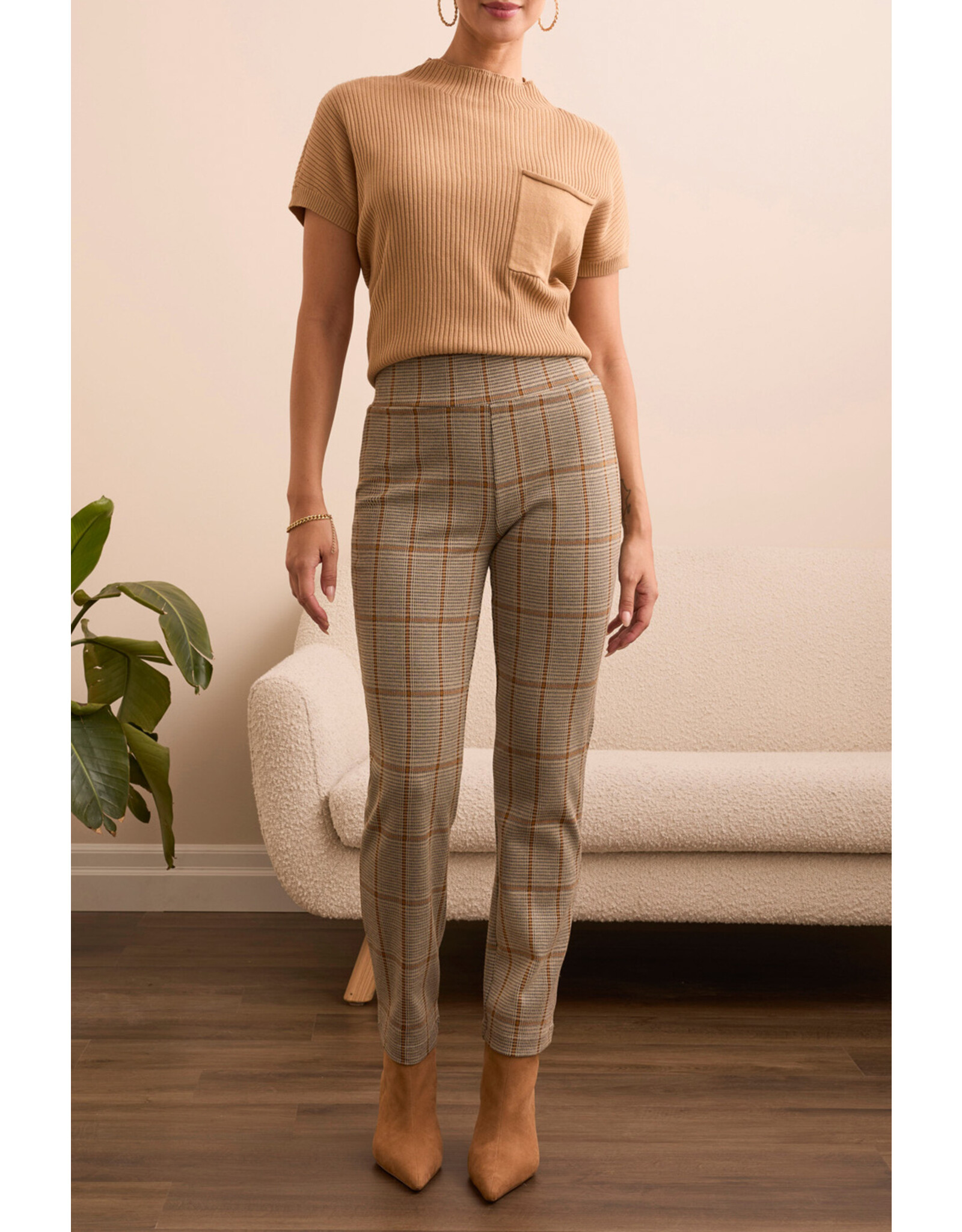 TRIBAL 2310O-8288 PANT