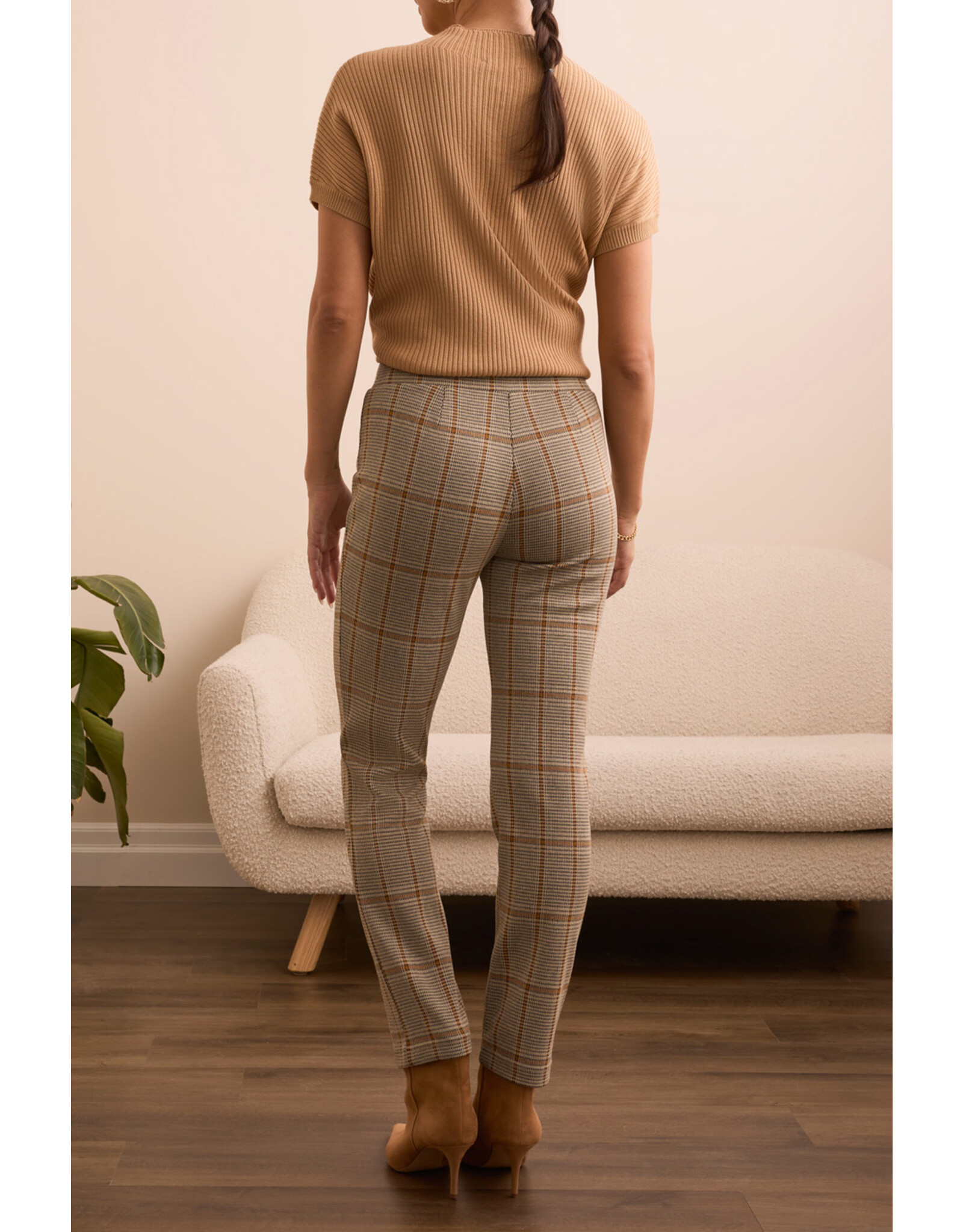 TRIBAL 2310O-8288 PANT