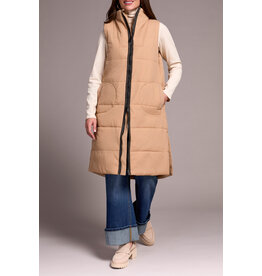 TRIBAL 2314O-3823 VEST