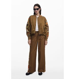 DESIGUAL 25SWPW19 PANT