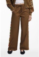 DESIGUAL 25SWPW19 PANT