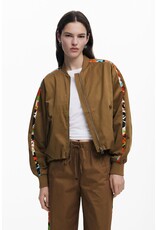 DESIGUAL 25SWPW19 PANT