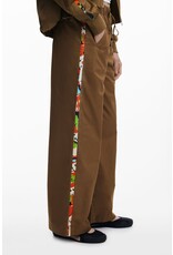 DESIGUAL 25SWPW19 PANT