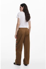 DESIGUAL 25SWPW19 PANT
