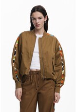 DESIGUAL 25SWEW35 JKT DESIGUAL 25SWEW35 JKT