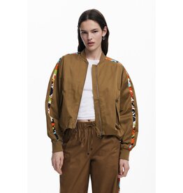 DESIGUAL 25SWEW35 JKT