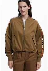 DESIGUAL 25SWEW35 JKT DESIGUAL 25SWEW35 JKT