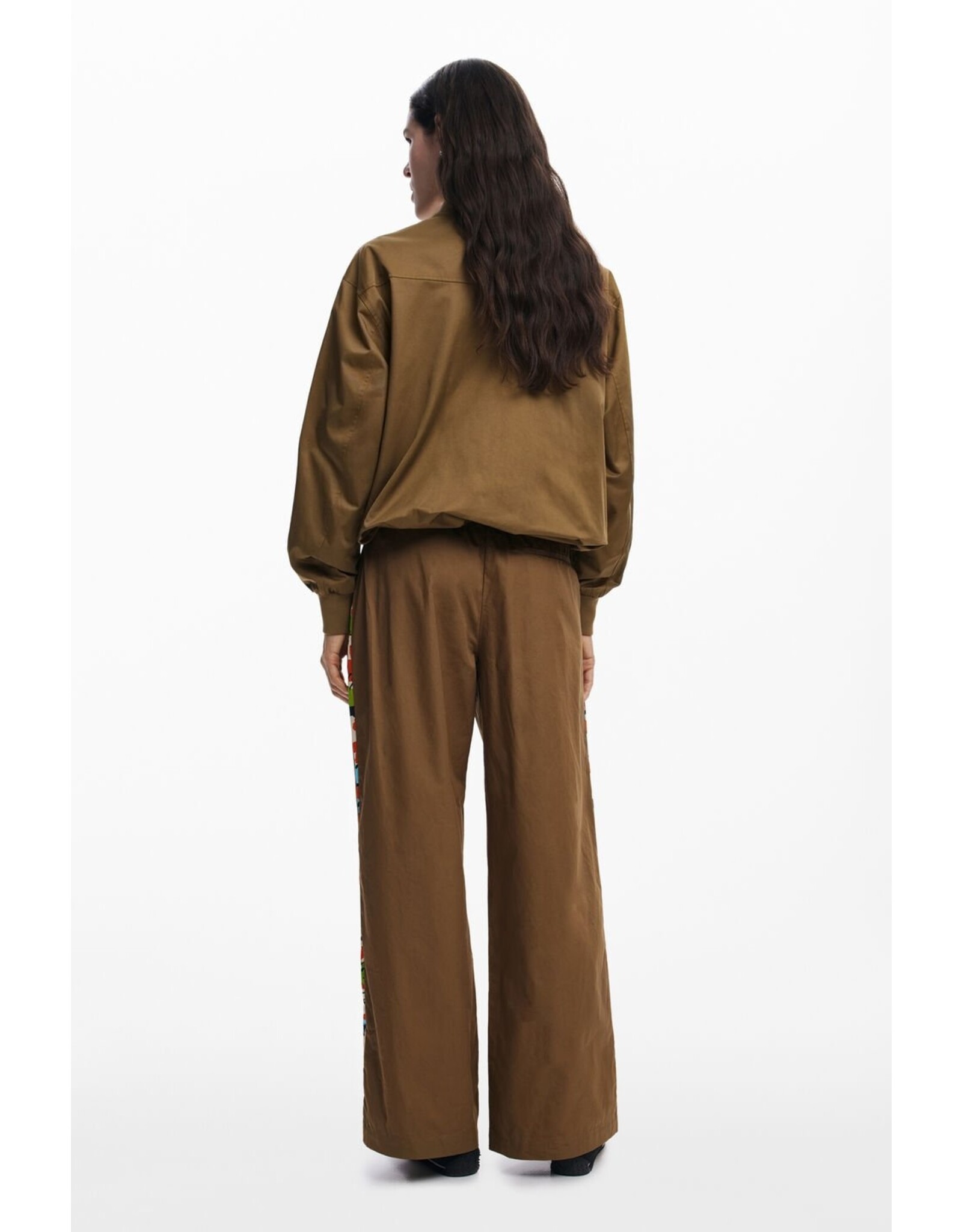 DESIGUAL 25SWEW35 JKT