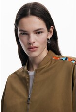 DESIGUAL 25SWEW35 JKT DESIGUAL 25SWEW35 JKT