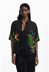 DESIGUAL 25SWCW39 TOP