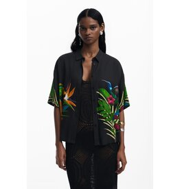 DESIGUAL 25SWCW39 TOP
