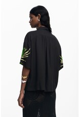 DESIGUAL 25SWCW39 TOP