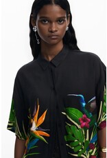 DESIGUAL 25SWCW39 TOP