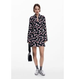 DESIGUAL 25SWVW11 DRESS