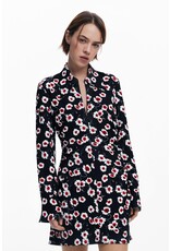 DESIGUAL 25SWVW11 DRESS