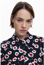 DESIGUAL 25SWVW11 DRESS