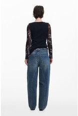 DESIGUAL 25SWTKAJ TOP