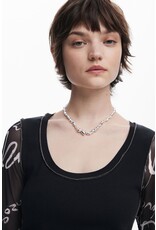 DESIGUAL 25SWTKAJ TOP