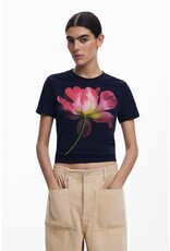 DESIGUAL 25SWTK24 TOP