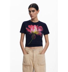 DESIGUAL 25SWTK24 TOP