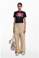 DESIGUAL 25SWTK24 TOP