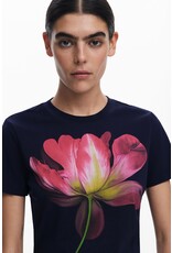 DESIGUAL 25SWTK24 TOP