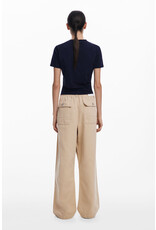 DESIGUAL 25SWTK24 TOP