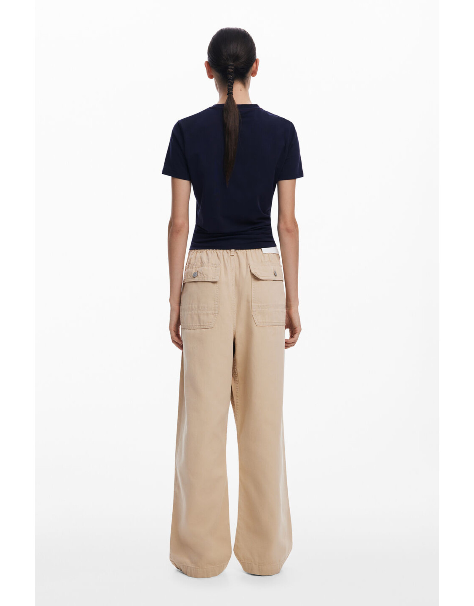 DESIGUAL 25SWTK24 TOP