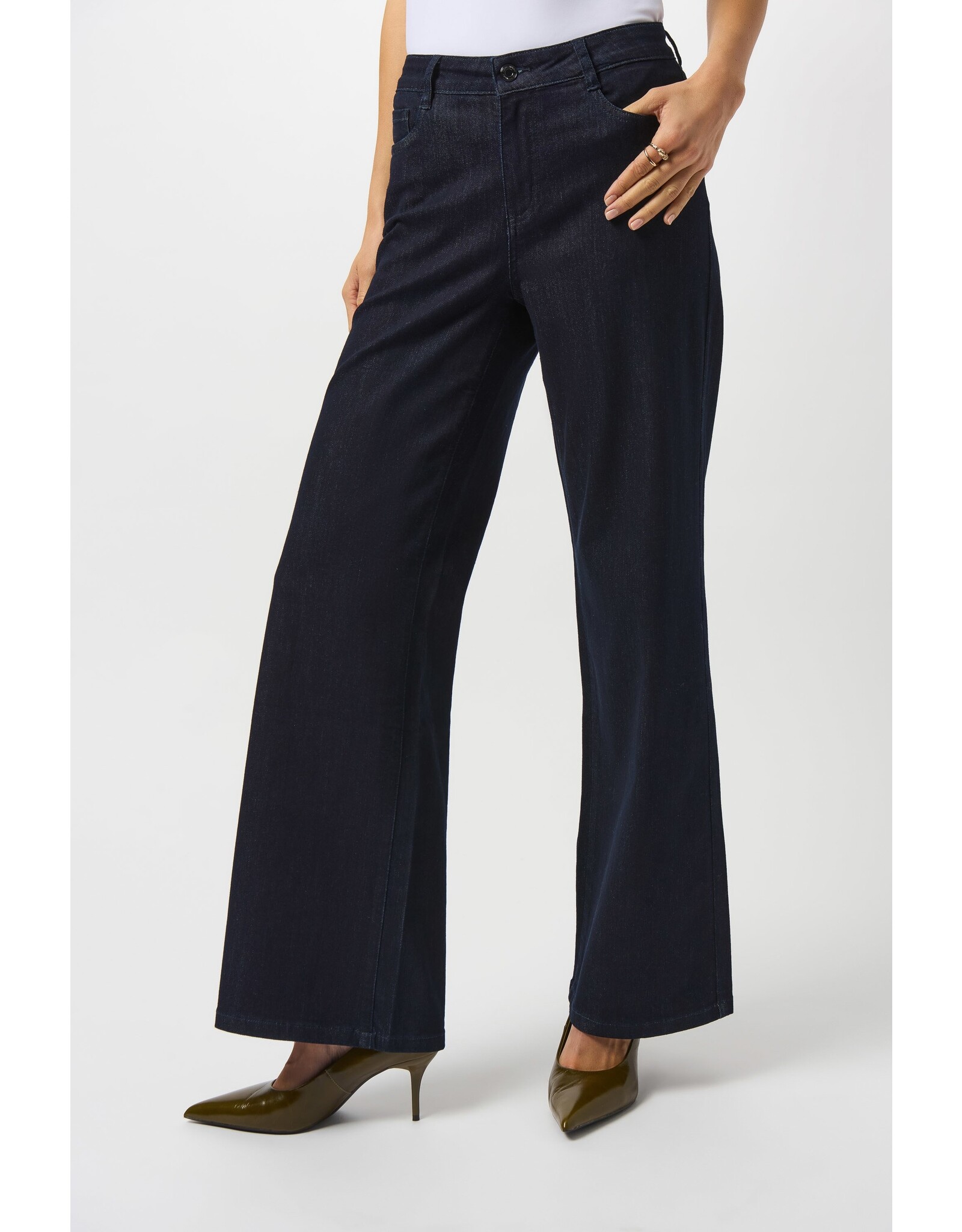 JOSEPH RIBKOFF 251968 JEANS