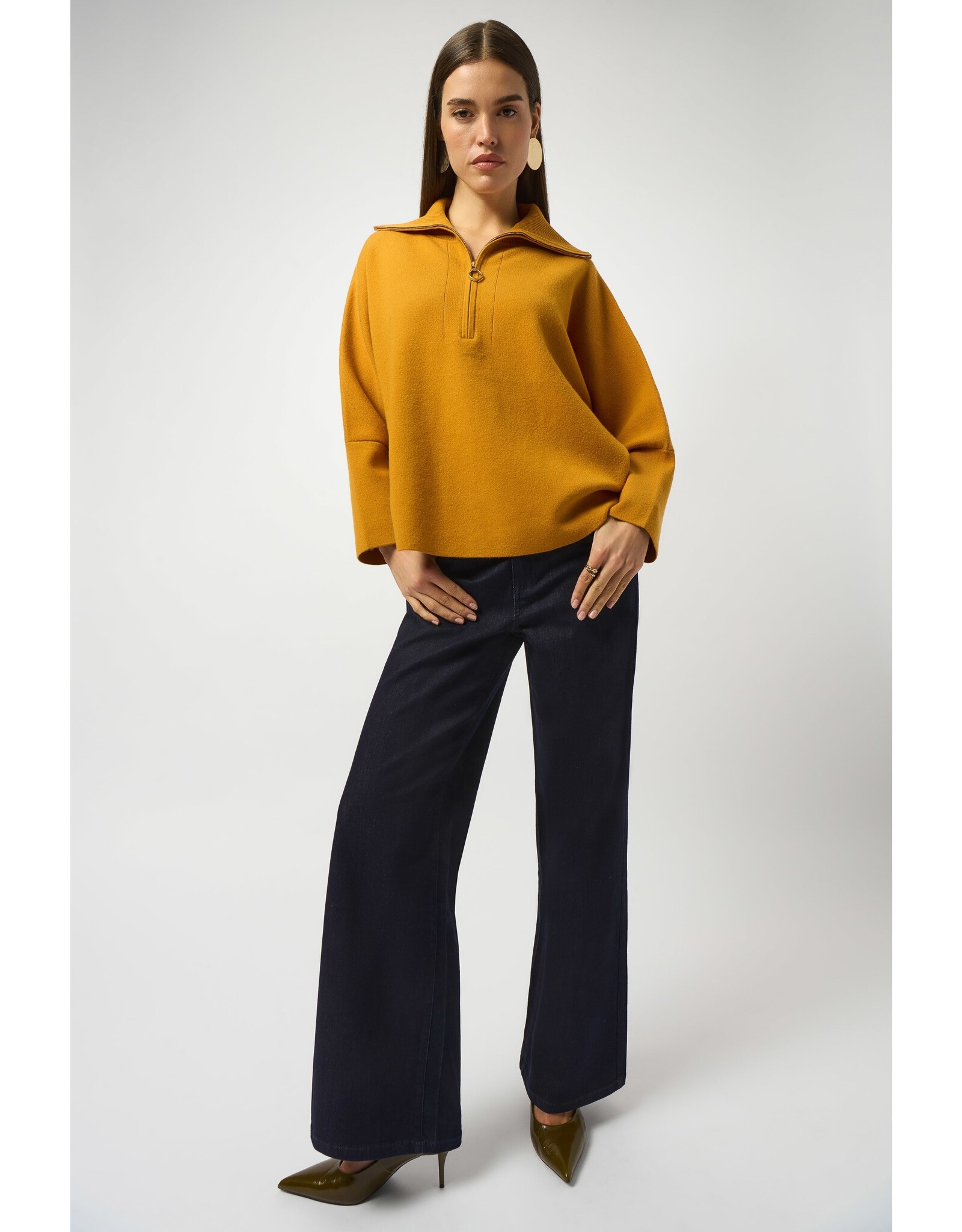 JOSEPH RIBKOFF 251968 JEANS