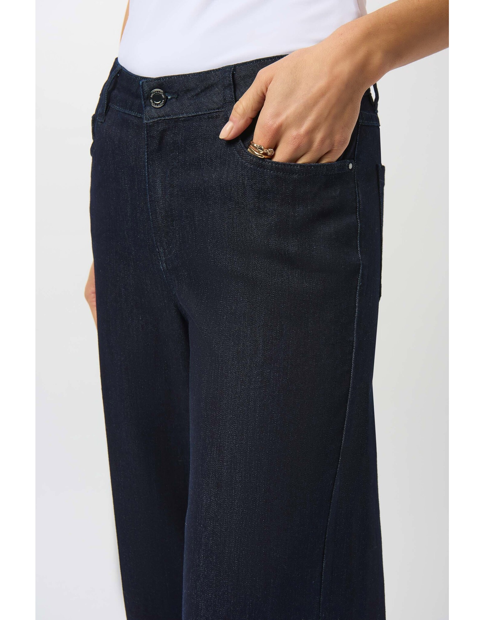 JOSEPH RIBKOFF 251968 JEANS