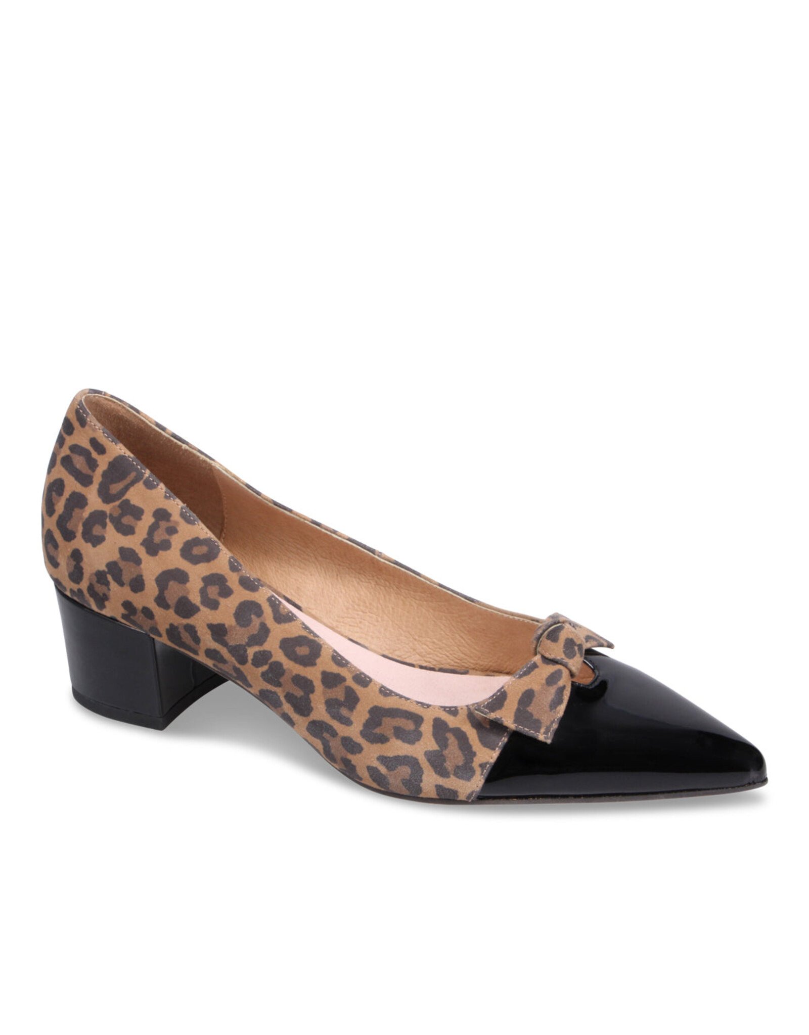 DJANGO AND JULIETTE ANNEDI SHOE