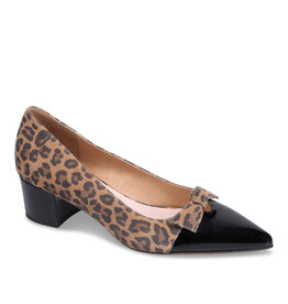 DJANGO AND JULIETTE ANNEDI SHOE