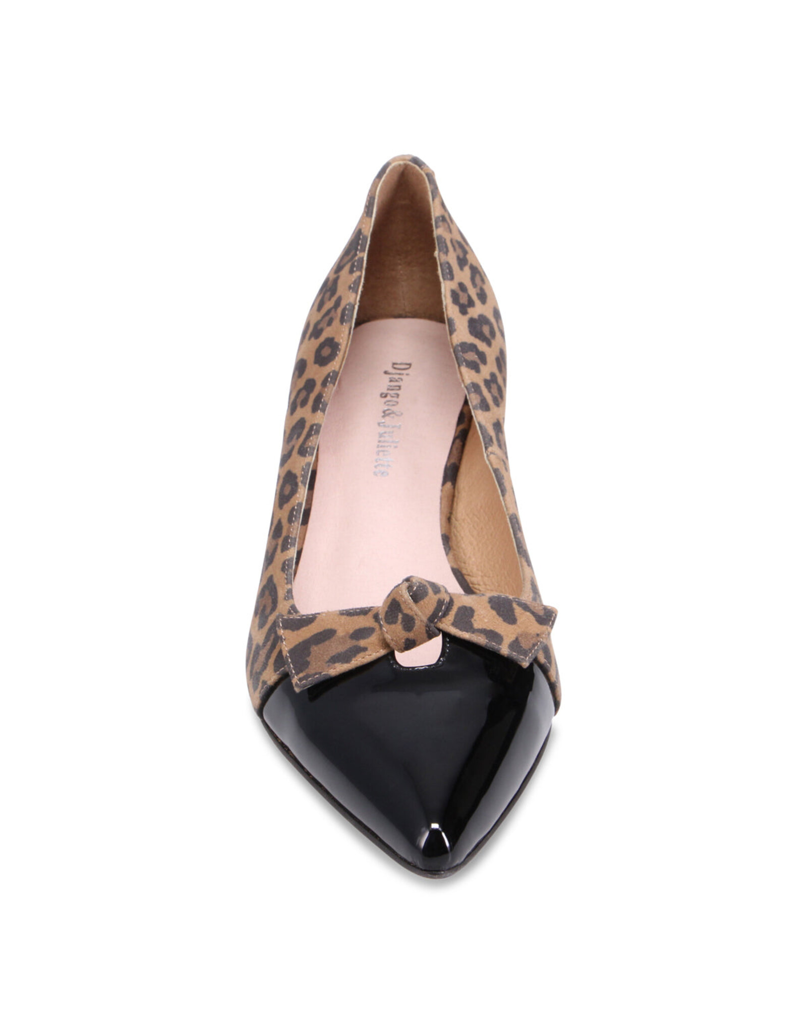 DJANGO AND JULIETTE ANNEDI SHOE