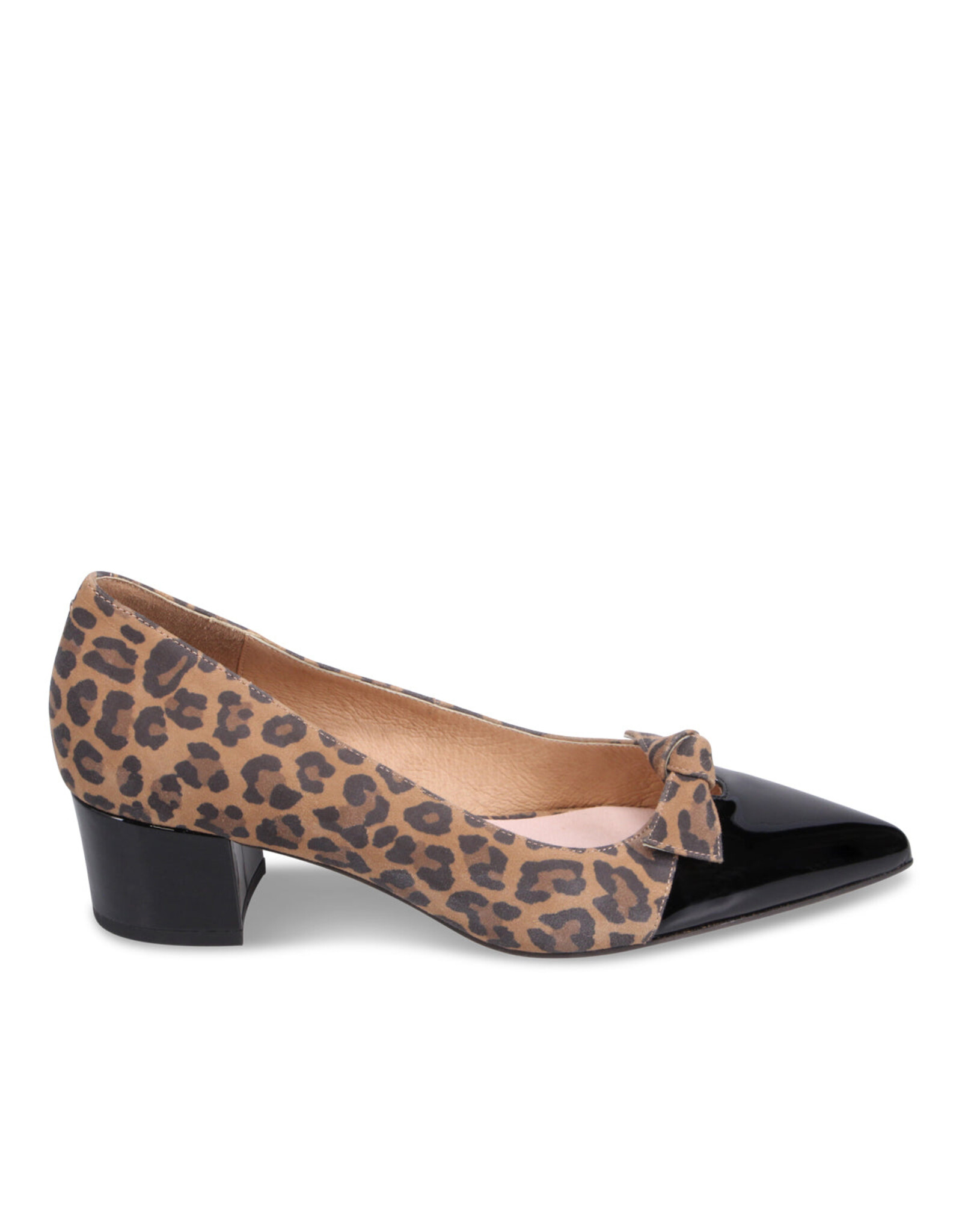 DJANGO AND JULIETTE ANNEDI SHOE