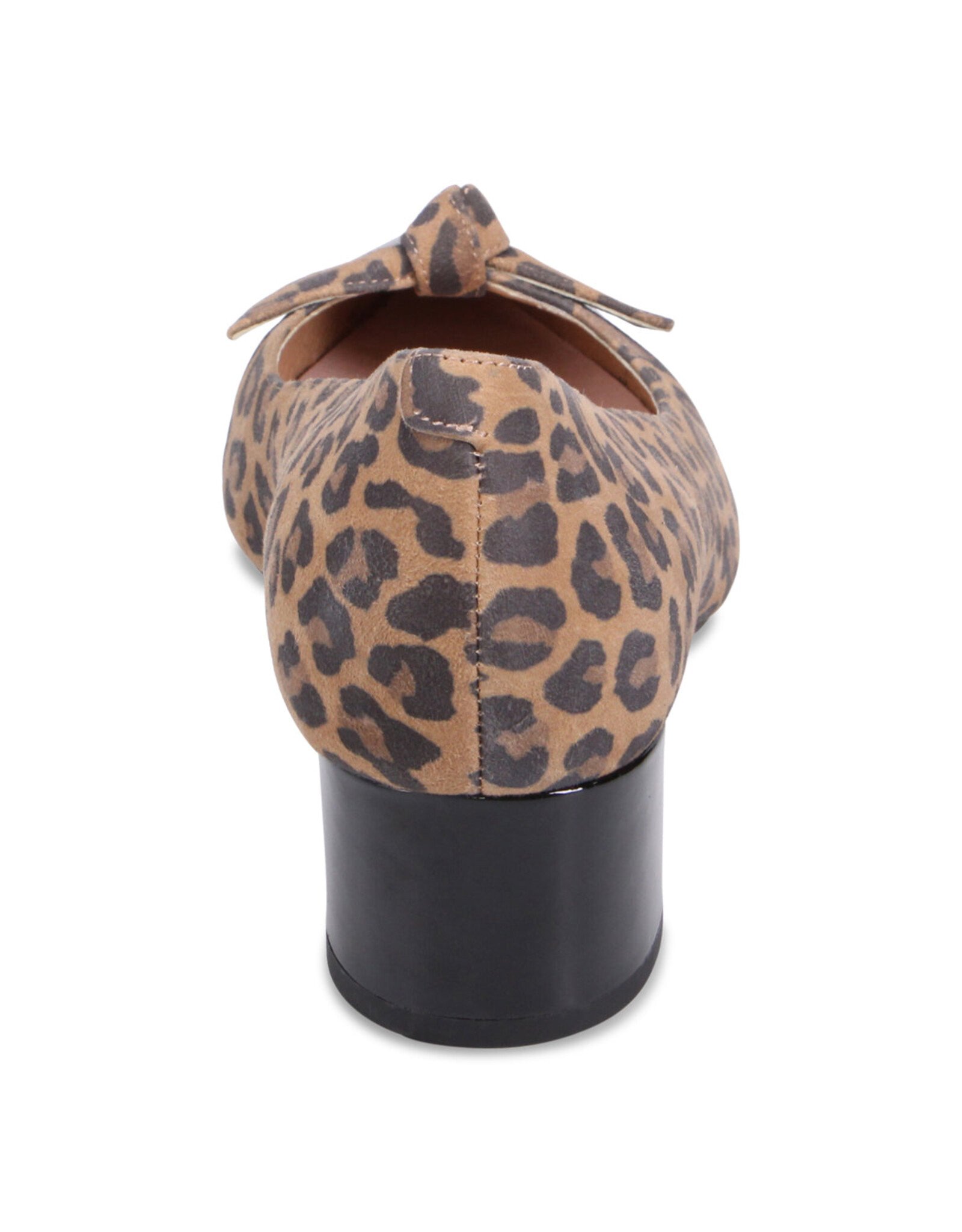 DJANGO AND JULIETTE ANNEDI SHOE