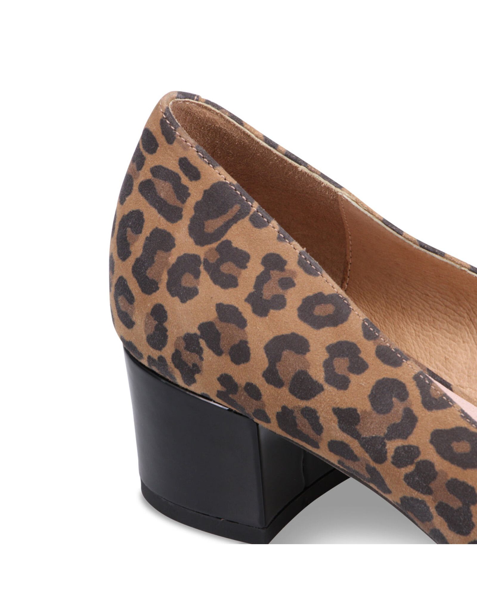 DJANGO AND JULIETTE ANNEDI SHOE